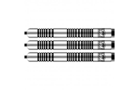Lightning White 90% 21 gram Steeltip
