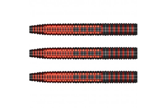 Bradley Brooks 90% 23g Steeltip SH-BBST-23
