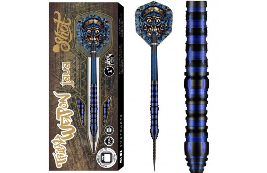 Tribal Weapon Java 90% 23g Steeltip (Preview 1)