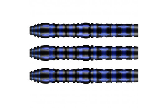 Tribal Weapon Java 90% 23g Steeltip (Preview 2)