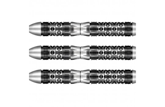 Viking Wolf 90% 23g Steeltip