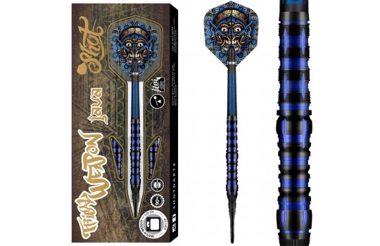 Tribal Weapon Java 90% 20g Softtip