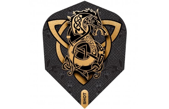 Viking Wolf No.6
