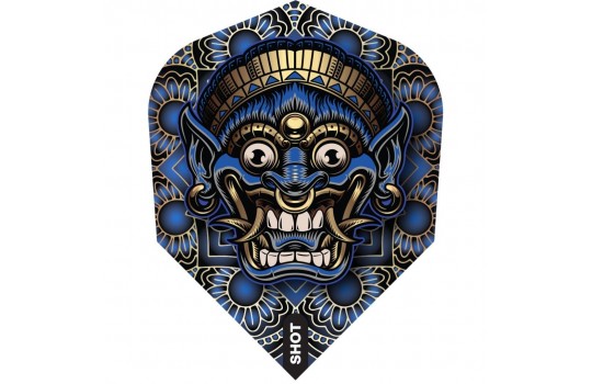 Tribal Weapon Java No.6