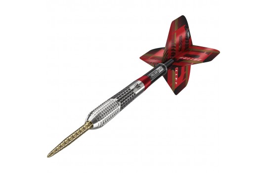 Stephen Bunting G5 95% Swiss 18g Steeltip