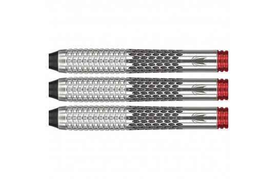 Stephen Bunting G5 95% 18g Softtip