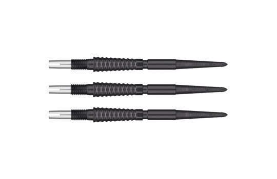Swiss Points Storm LNC Black 30 mm