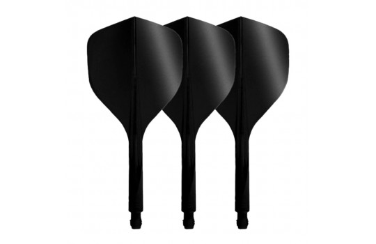 Condor Axe 120 Trifin Black No.2 M