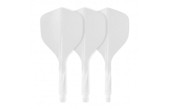 Condor Axe 120 Trifin Clear No.2 M
