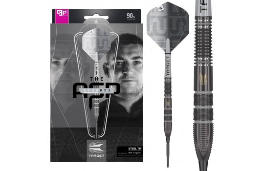 Nathan Aspinall ECHO 90% Swiss 24g Steeltip (Preview 1)