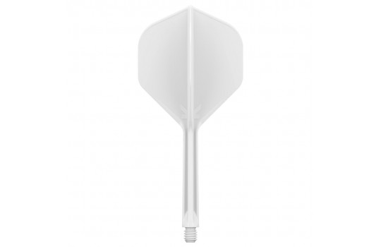 K-Flex No.2 33mm Medium White