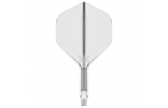 K-Flex No.2 19mm Short Clear (Preview 1)