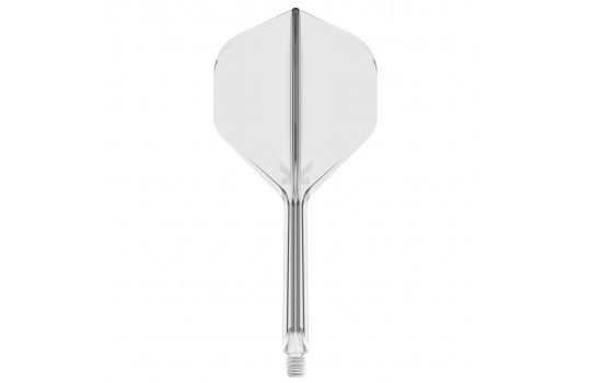 K-Flex No.2 33mm Medium Clear
