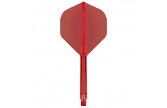 K-Flex No.2 33mm Medium Red