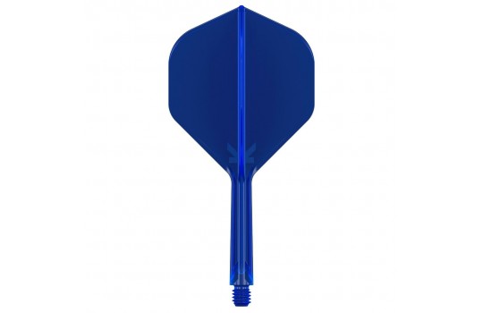 K-Flex No.2 26mm In Between Blue