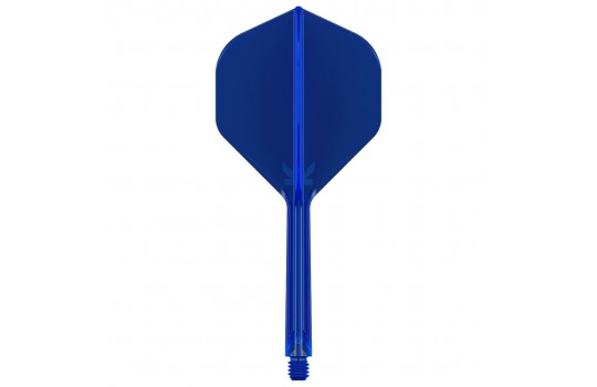 K-Flex No.2 33mm Medium Blue