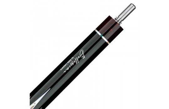 Cue Longoni Bellissima by Eddy Leppens Luna Nera Vp2