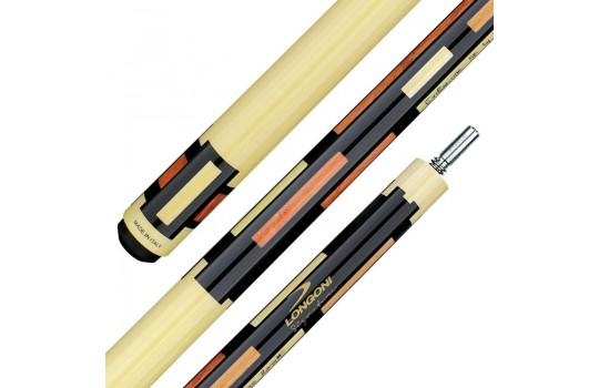 Cue Longoni Evoluzione Luxury Citrus by Marco Zanetti Luna Nera Vp2 (Preview 1)