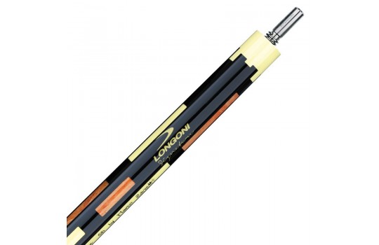 Cue Longoni Evoluzione Luxury Citrus by Marco Zanetti Luna Nera Vp2 (Preview 2)