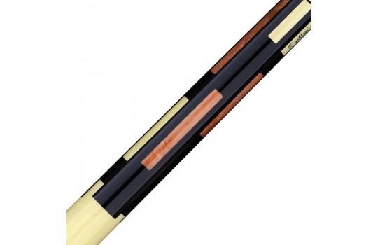 Cue Longoni Evoluzione Luxury Citrus by Marco Zanetti Luna Nera Vp2 (Preview 3)