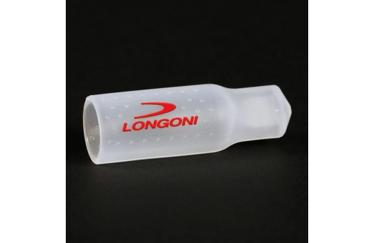 Tip Protector Longoni Silicon 10 - 11,7mm (Set 3 pieces)