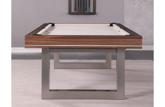 Nir Sunrise 8ft σε Φινίρισμα Καρυδιά (Τραπεζαρία)