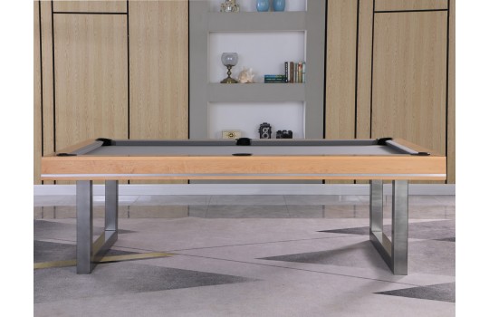 Nir Sunrise 8 Maple Finish (with Table Top)