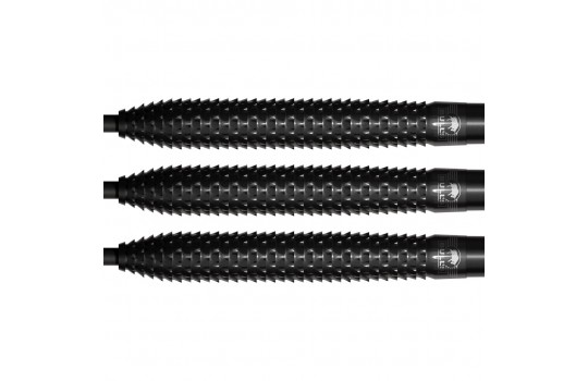 Shark Pro Black 90% 23g Steeltip