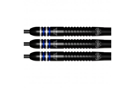 Mario Vandenbogaerde E2 90% 22 gram Steeltip