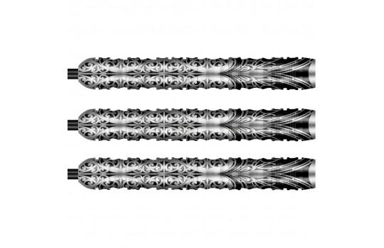 Warrior Taiaha 90% 23g Steeltip