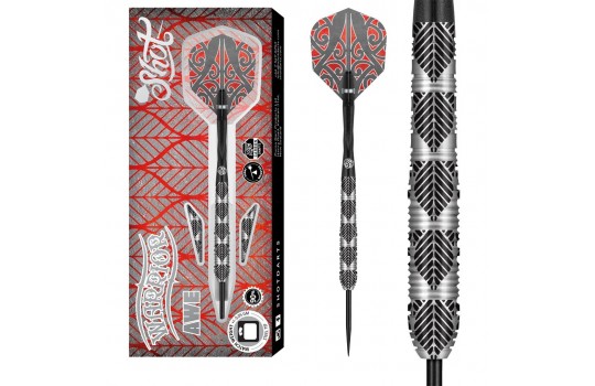 Warrior Awe 90% 24g Steeltip