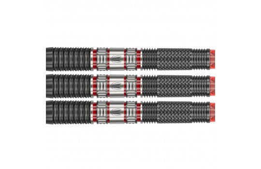 Gabriel Clemens 95K 95% Swiss 22g Steeltip
