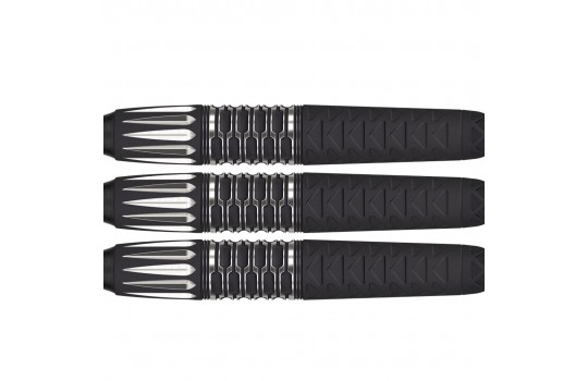 Phil Taylor Raw Power G11 95% 20g Softtip