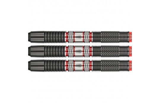 Gabriel Clemens 95K 95% 19g Softtip