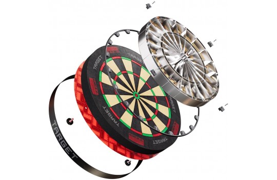 Target Tor Dartboard