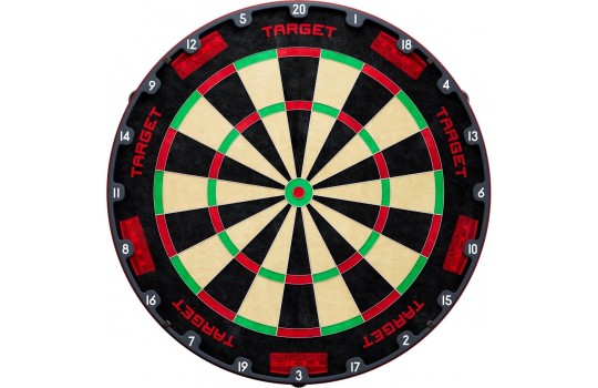 Target Tor EVO (Preview 1)