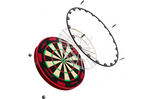 Target Tor EVO (Preview 3)