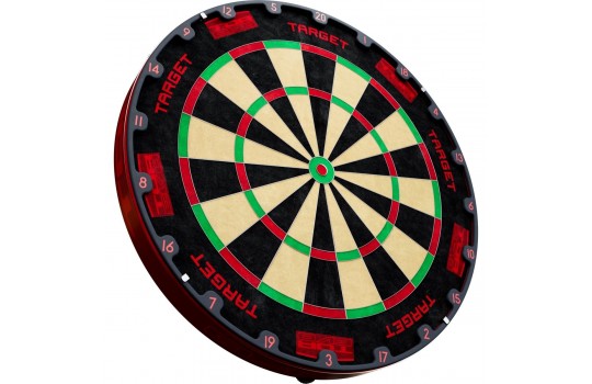 Target Tor EVO (Preview 5)
