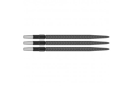 Swiss Points RVE Black 40mm