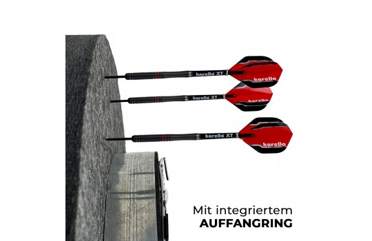 Karella Ultimo Silencer with Integrated Surround 2 in 1 (Preview 3)