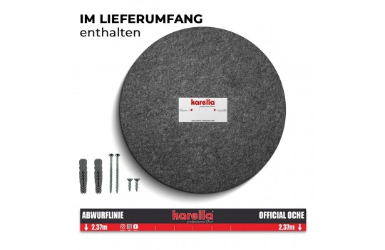 Karella Ultimo Silencer with Integrated Surround 2 in 1 (Preview 4)