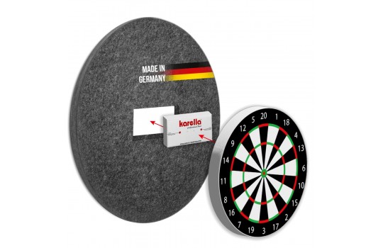 Karella Ultimo Silencer with Integrated Surround 2 in 1 (Preview 1)