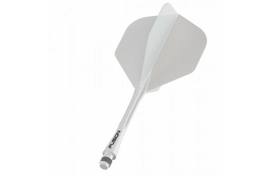 Fusion White medium (Preview 1)