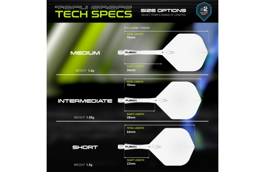 Fusion White medium (Preview 2)