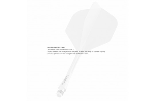 Fusion White medium (Preview 3)