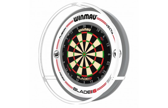 Winmau Plasma ICE Dartboard Light
