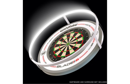 Winmau Plasma ICE Dartboard Light