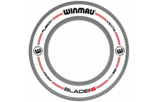Pro-Line White Surround Στόχου Winmau Blade 6