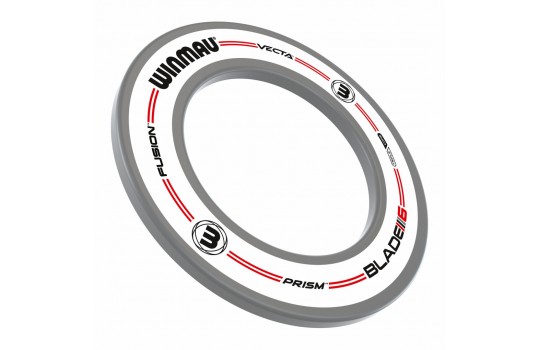 Pro-Line White Surround Στόχου Winmau Blade 6