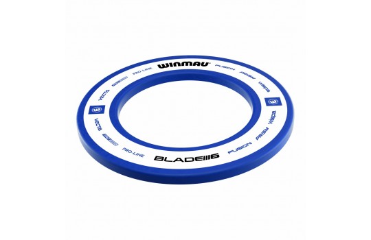 Pro-Line 2.0 Blue Dartboard Surround Winmau Blade 6
